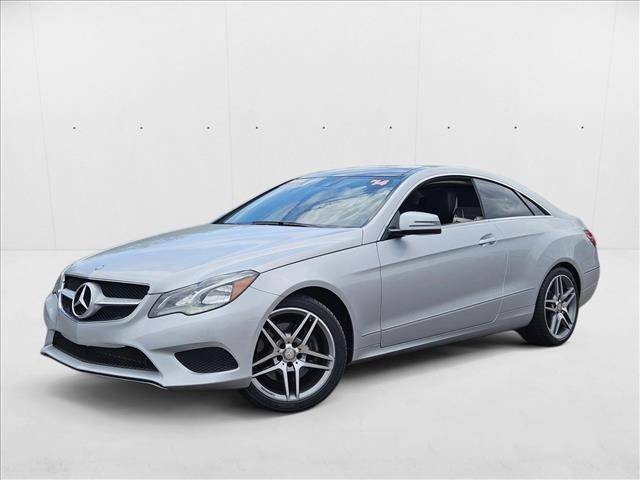 2014 Mercedes-Benz E-Class E 350 — Coupe — 59,189 mi — Tucson, AZ