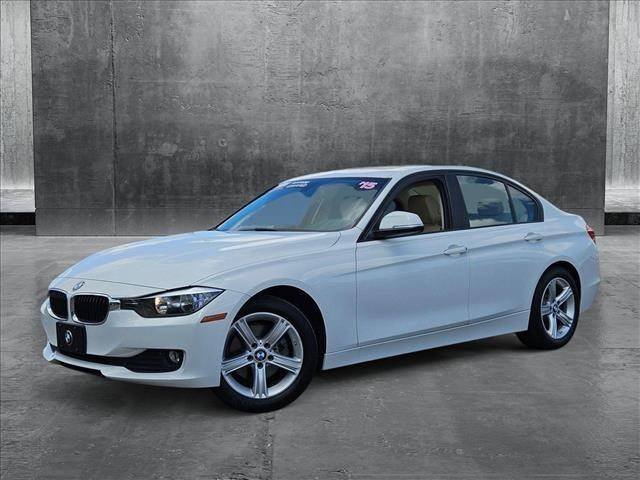 2015 BMW 3 Series 320i — Sedan — 35,046 mi — Tucson, AZ