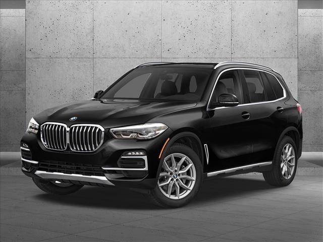 2020 BMW X5 40i — SUV — 30,233 mi — Tucson, AZ