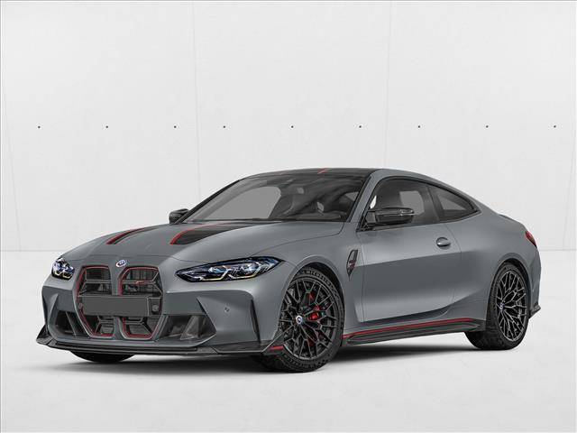 2023 BMW M4 CSL — Coupe — 2,401 mi — Tucson, AZ