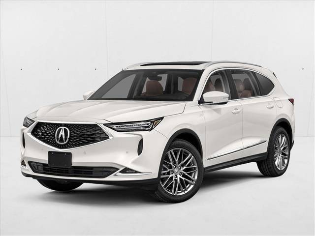 2024 Acura MDX Advance Package — SUV — 39,914 mi — Tucson, AZ