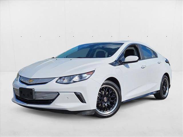 2018 Chevrolet Volt Premier — Sedan — 69,876 mi — Tucson, AZ
