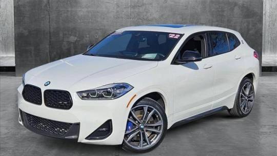 2022 BMW X2 M35i — SUV — 39,293 mi — Tucson, AZ
