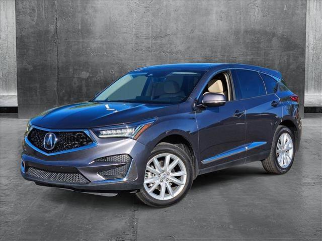 2019 Acura RDX Standard — SUV — 52,260 mi — Tucson, AZ