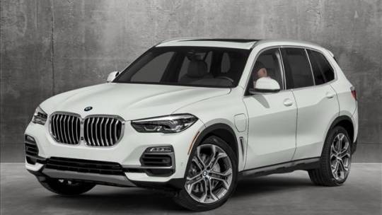 2021 BMW X5 45e — SUV — 20,657 mi — Tucson, AZ