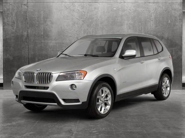 2011 BMW X3 28i — SUV — 68,355 mi — Tucson, AZ