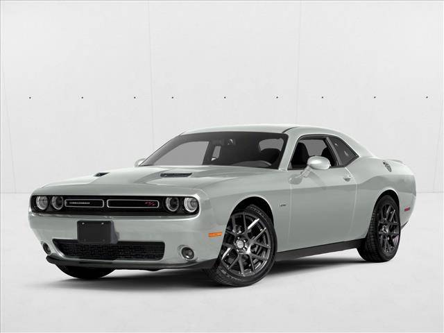 2017 Dodge Challenger R/T — Coupe — 84,653 mi — Tucson, AZ