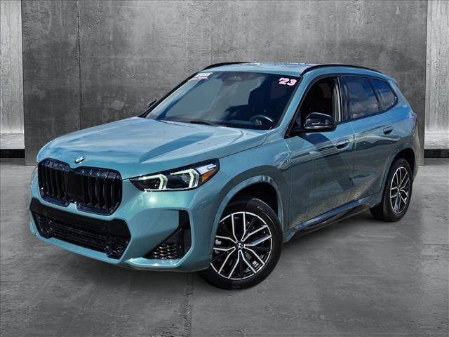 2023 BMW X1 28i — SUV — 24,670 mi — Tucson, AZ