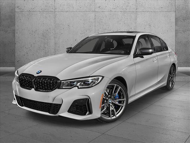 2021 BMW 3 Series M340i — Sedan — 41,743 mi — Tucson, AZ