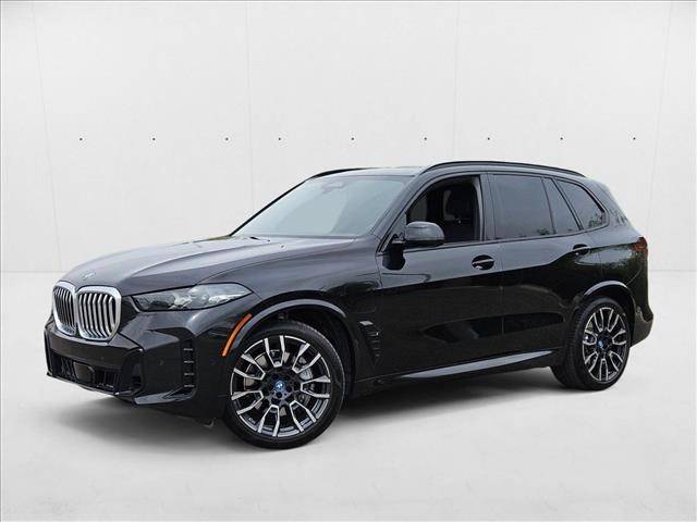 2024 BMW X5 50e — SUV — 34,282 mi — Tucson, AZ