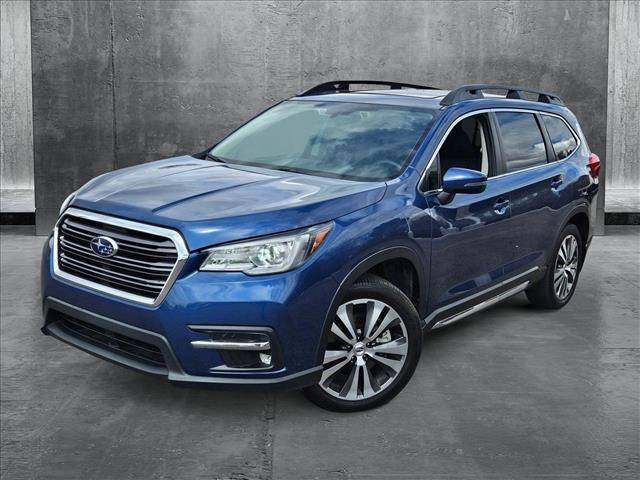 2020 Subaru Ascent Limited — SUV — 69,969 mi — Tucson, AZ