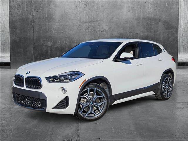 2020 BMW X2 28i — SUV — 35,141 mi — Tucson, AZ