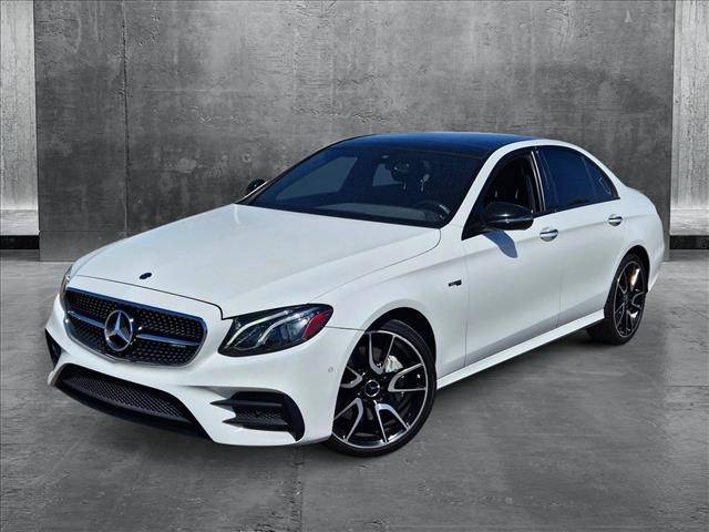 2017 Mercedes-Benz E-Class AMG E 43 — Sedan — 86,659 mi — Tucson, AZ