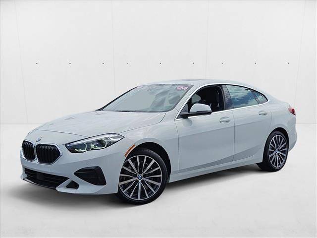 2024 BMW 2 Series 228i — Sedan — 8,339 mi — Tucson, AZ