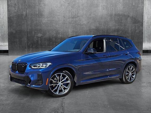 2022 BMW X3 M40i — SUV — 28,800 mi — Tucson, AZ