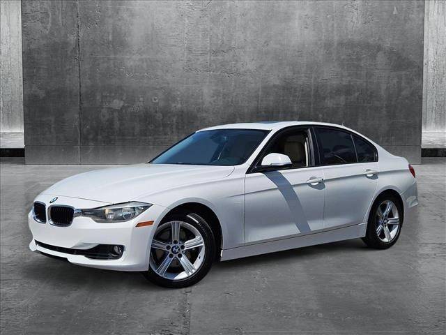 2013 BMW 3 Series 328i — Sedan — 104,597 mi — Tucson, AZ