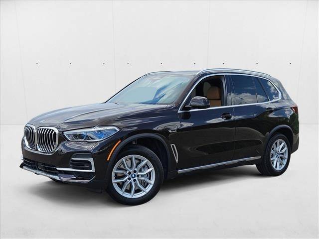 2023 BMW X5 45e — SUV — 26,972 mi — Tucson, AZ