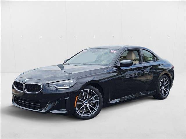 2024 BMW 2 Series 230i — Coupe — 6,702 mi — Tucson, AZ