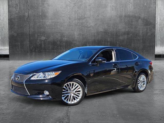 2014 Lexus ES ES 350 — Sedan — 65,370 mi — Tucson, AZ