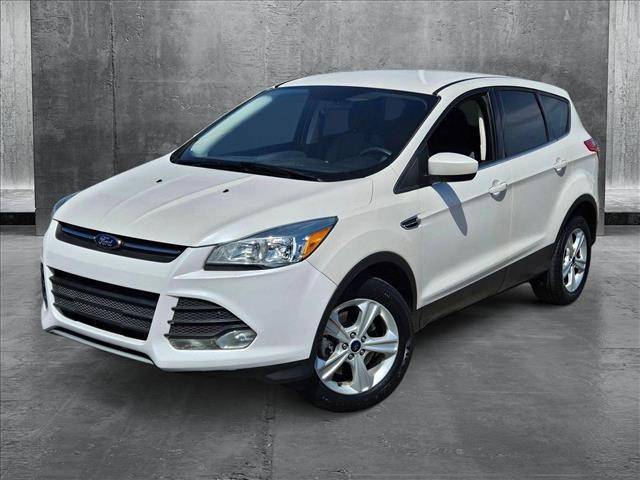 2016 Ford Escape SE — SUV — 103,676 mi — Tucson, AZ