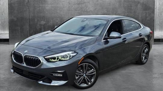 2021 BMW 2 Series 228i — Sedan — 26,307 mi — Tucson, AZ