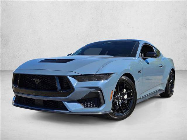 2024 Ford Mustang GT — Coupe — 13,871 mi — Tucson, AZ