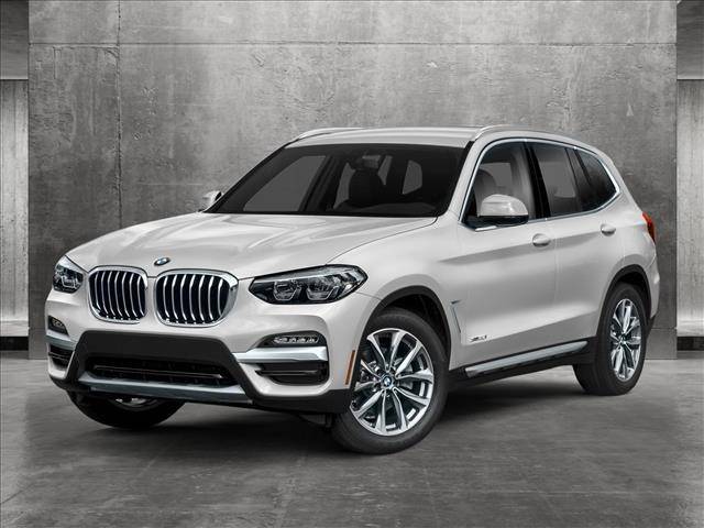 2019 BMW X3 30i — SUV — 50,731 mi — Tucson, AZ