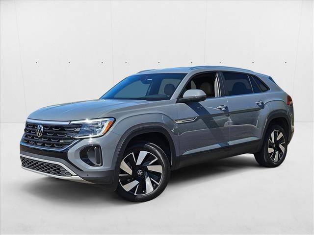 2024 Volkswagen Atlas Cross Sport SE with Technology — SUV — 21,412 mi — Tucson, AZ