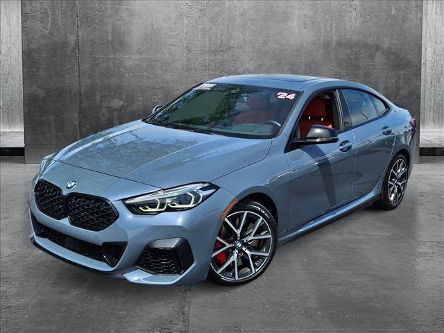 2024 BMW 2 Series M235i — Coupe — 12,495 mi — Tucson, AZ