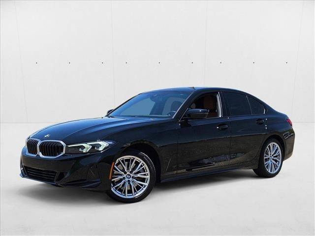 2023 BMW 3 Series 330i — Sedan — 15,901 mi — Tucson, AZ