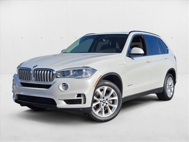 2016 BMW X5 40e — SUV — 68,983 mi — Tucson, AZ