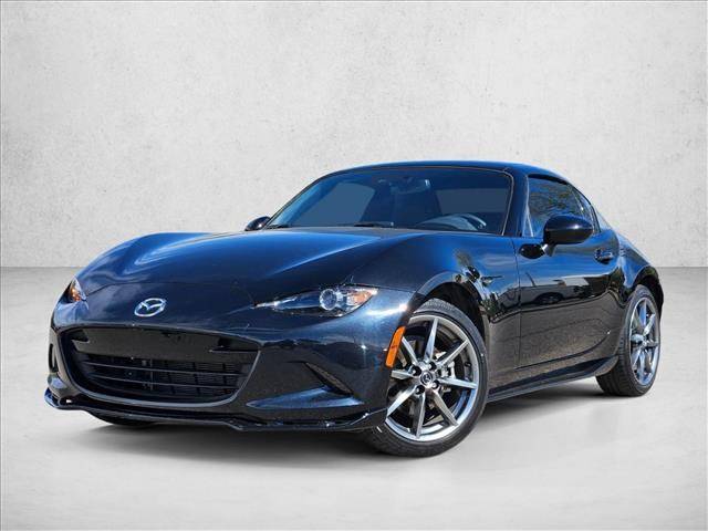2023 Mazda MX-5 Miata Grand Touring