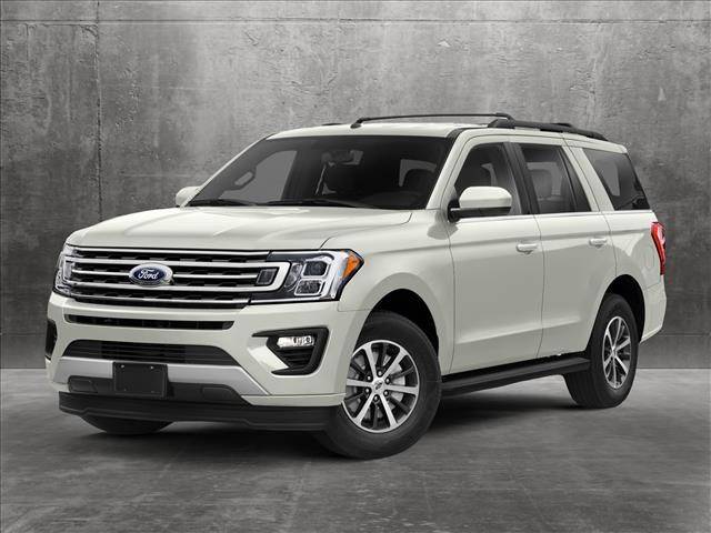 2018 Ford Expedition Limited — SUV — 86,734 mi — Tucson, AZ