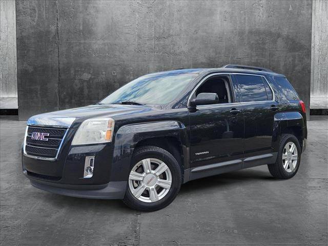 2014 GMC Terrain SLE-2 — SUV — 125,059 mi — Tucson, AZ