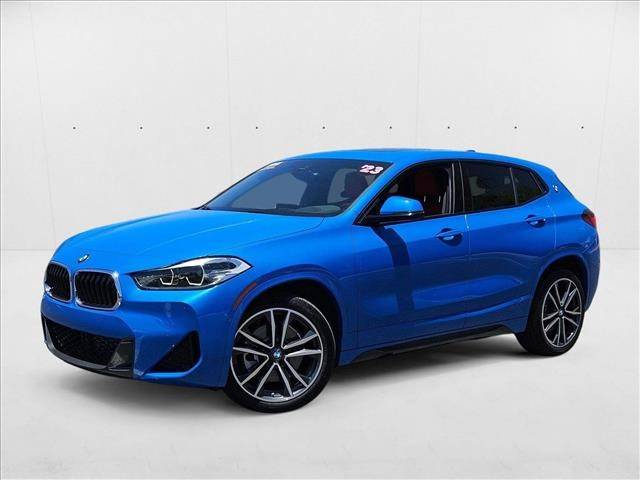 2023 BMW X2 28i — SUV — 20,115 mi — Tucson, AZ