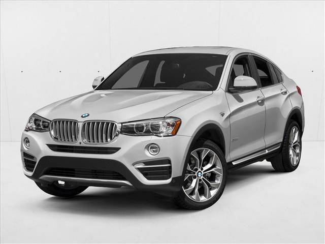 2018 BMW X4 28i — SUV — 74,086 mi — Tucson, AZ