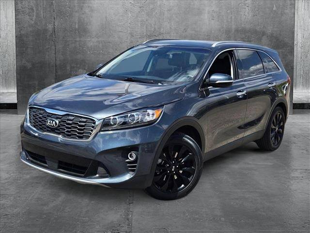 2020 Kia Sorento EX V6 — SUV — 70,912 mi — Tucson, AZ
