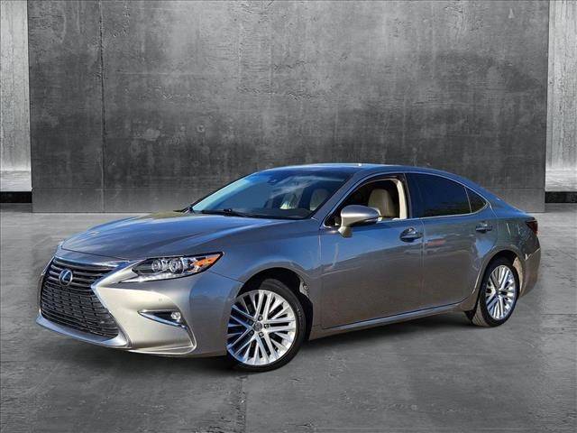 2016 Lexus ES ES 350 — Sedan — 72,687 mi — Tucson, AZ