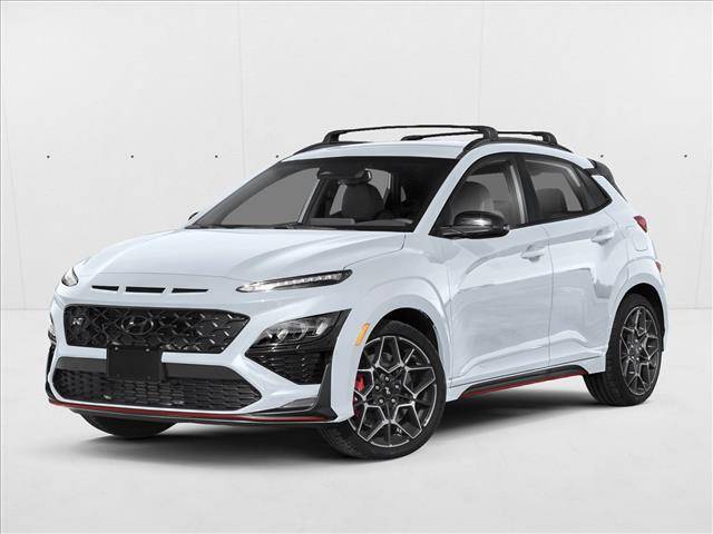 2023 Hyundai Kona N — SUV — 18,198 mi — Tucson, AZ