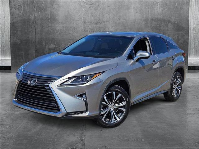 2017 Lexus RX RX 350 — SUV — 86,102 mi — Tucson, AZ