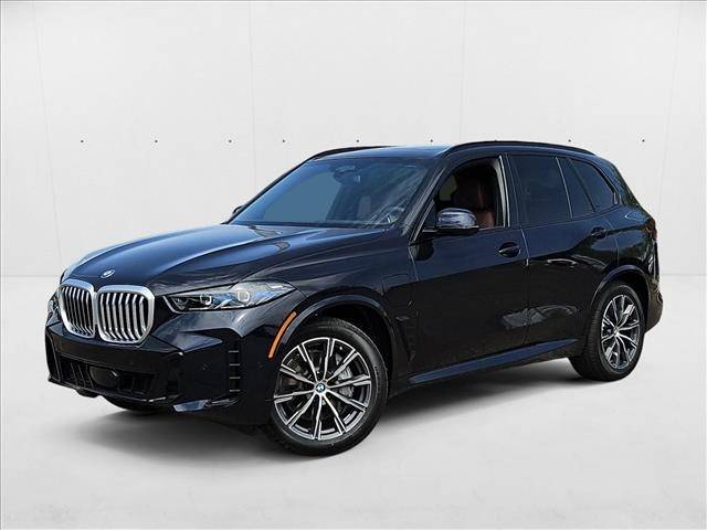 2026 BMW X5 50e — SUV — 1,241 mi — Tucson, AZ