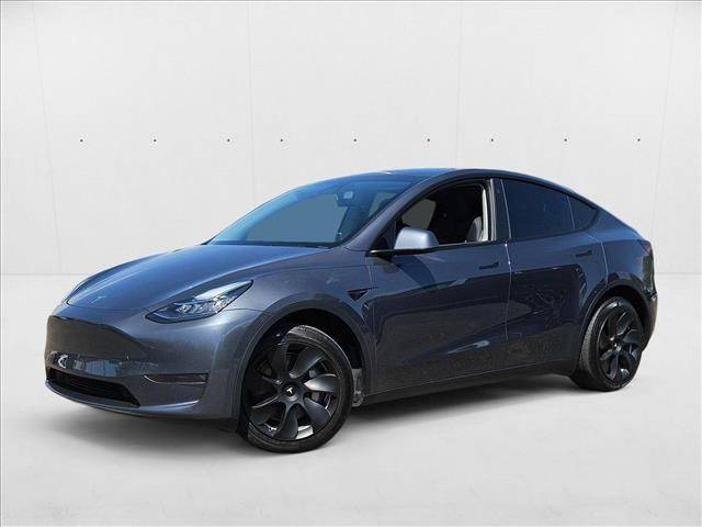 2023 Tesla Model Y Long Range — SUV — 14,492 mi — Tucson, AZ