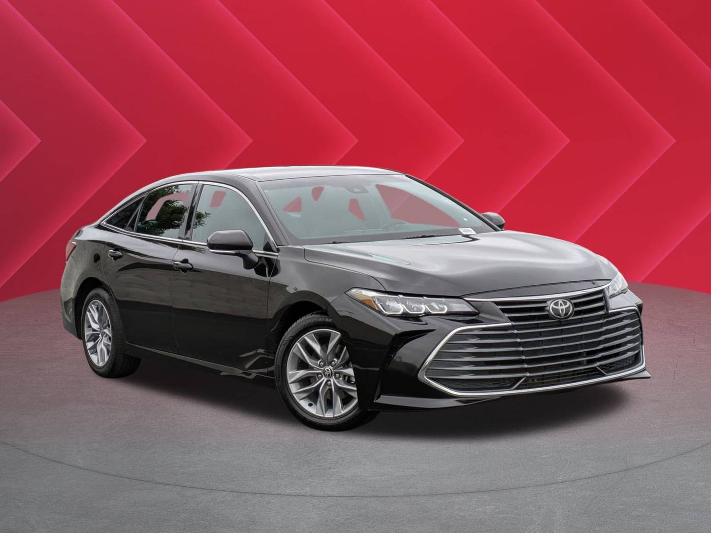 2022 Toyota Avalon XLE — Sedan — 57,628 mi — Orange, CA