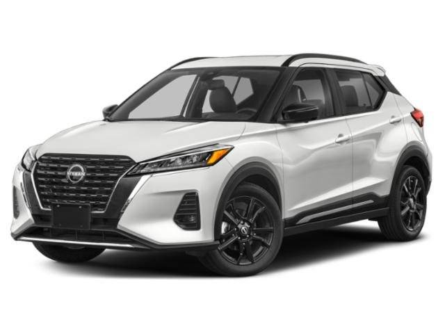 2023 Nissan Kicks SR — SUV — 42,878 mi — Orange, CA