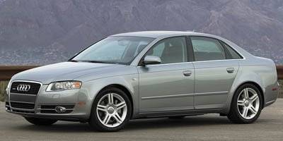2006 Audi A4 2.0T — Sedan — 200,779 mi — Orange, CA