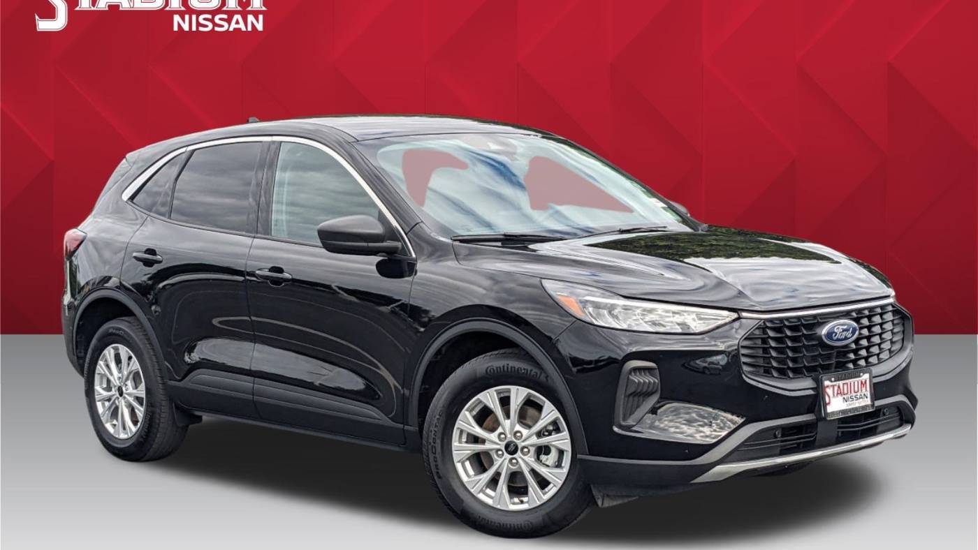 2023 Ford Escape Active — SUV — 21,610 mi — Orange, CA