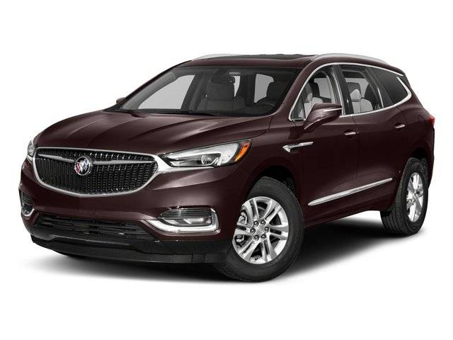 2018 Buick Enclave Essence — SUV — 98,180 mi — Orange, CA