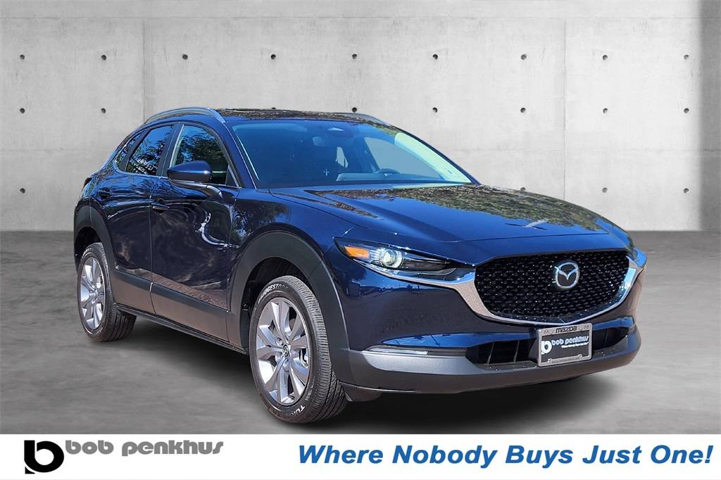 2025 Mazda CX-30 Preferred — SUV — 6,086 mi — Colorado Springs, CO