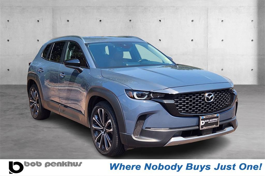 2023 Mazda CX-50 Turbo — SUV — 39,723 mi — Colorado Springs, CO