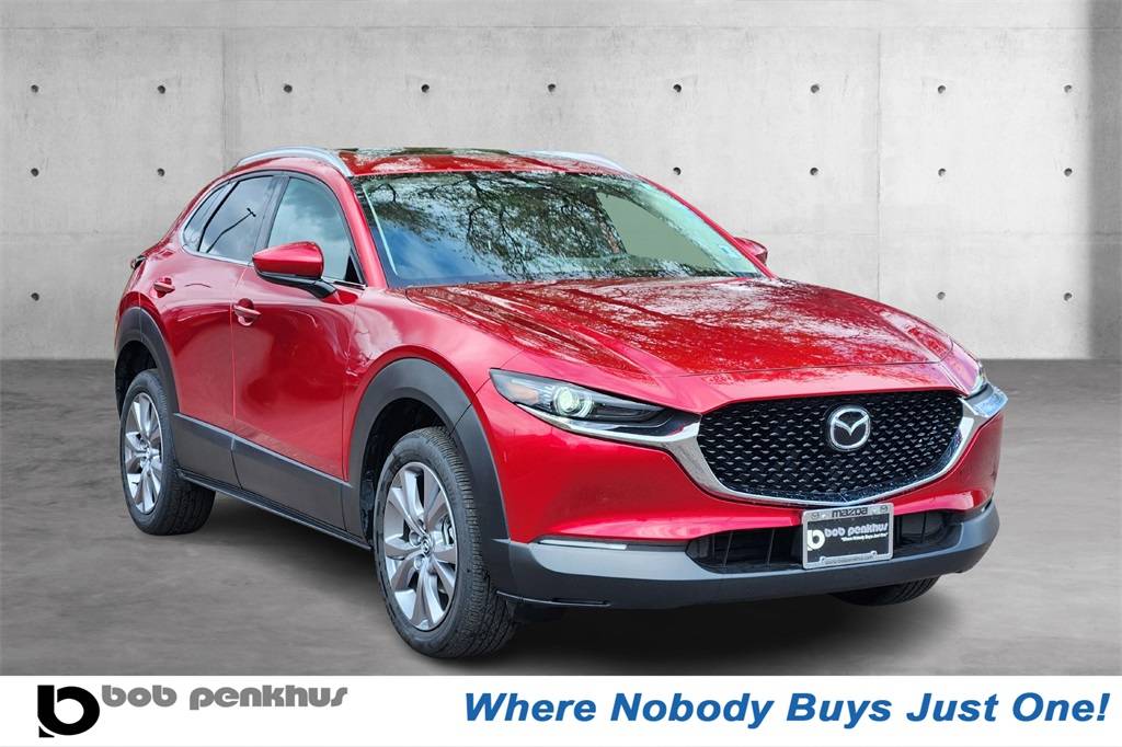 2024 Mazda CX-30 Premium — SUV — 7,240 mi — Colorado Springs, CO